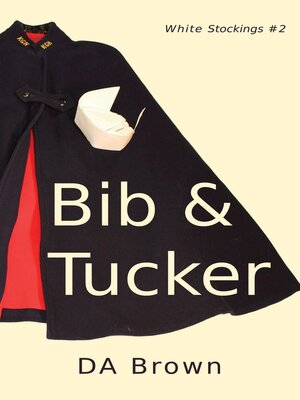 cover image of Bib and Tucker